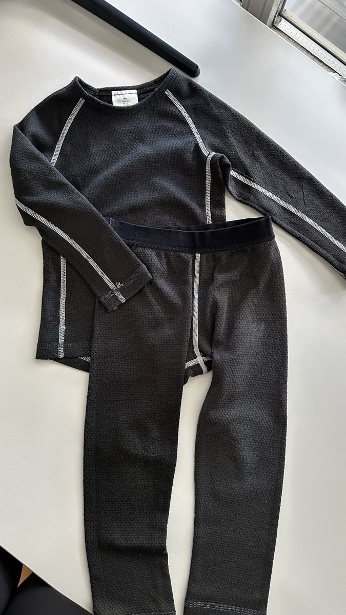 Reima Kleiderpakete & -sets: Reima Thermoset - Gr 98/104 – Gebraucht aus Zürich von KrisZH