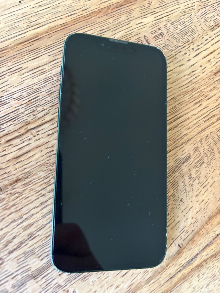Apple Telefoni cellulari / Smartphones: iPhone 13 mini, 128GB Grün – Usato da Einsiedeln venduto da loubi02 2
