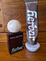 Herbar Face Nectar & Barrier Cream
