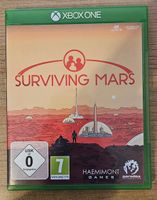 Surviving Mars