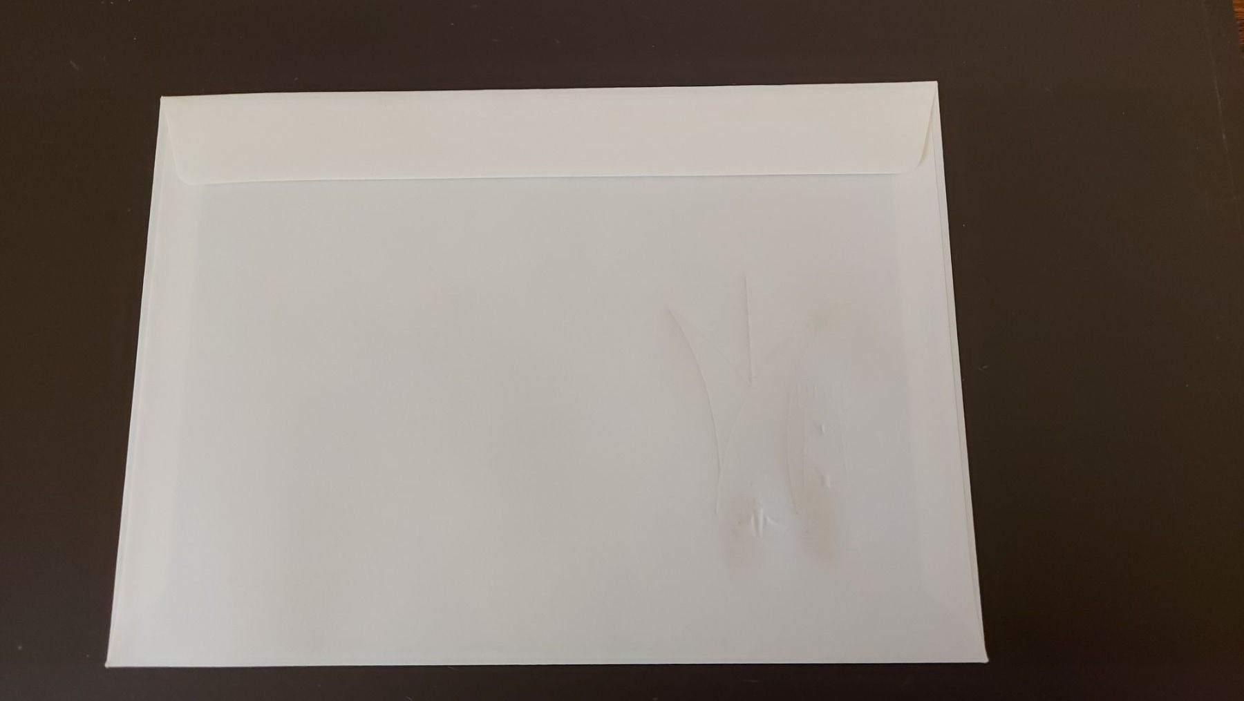Tous les timbres: Ersttagsbrief (FDC) – Neuf (Voir description) à Wettingen par Egro2 1