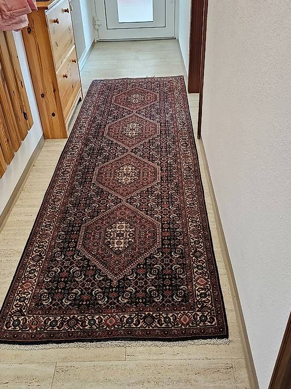 Tappeti: Orientteppich, Läufer – Usato da Wallisellen venduto da 125271
