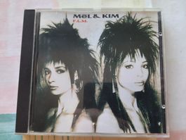 CD Mel & Kim - F.L.M