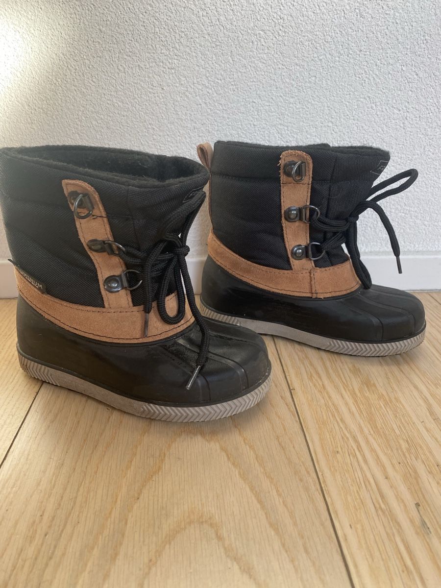 Friboo Scarpe per ragazzi: 26-27 Bottes neige – Usato da Mex VD venduto da Tania_Or