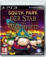 SOUTH PARK: DER STAB DER WAHRHEIT - PS3