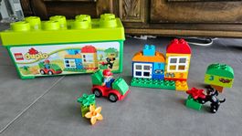 Set Duplo