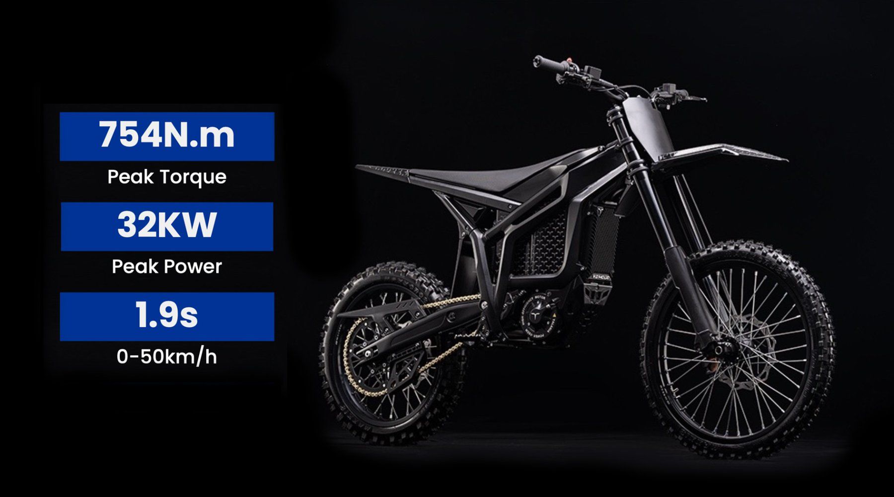Talaria Enduro: Talaria Komodo 3Le – Nuovo (secondo la descrizione) da Visp venduto da frchrigi88 1