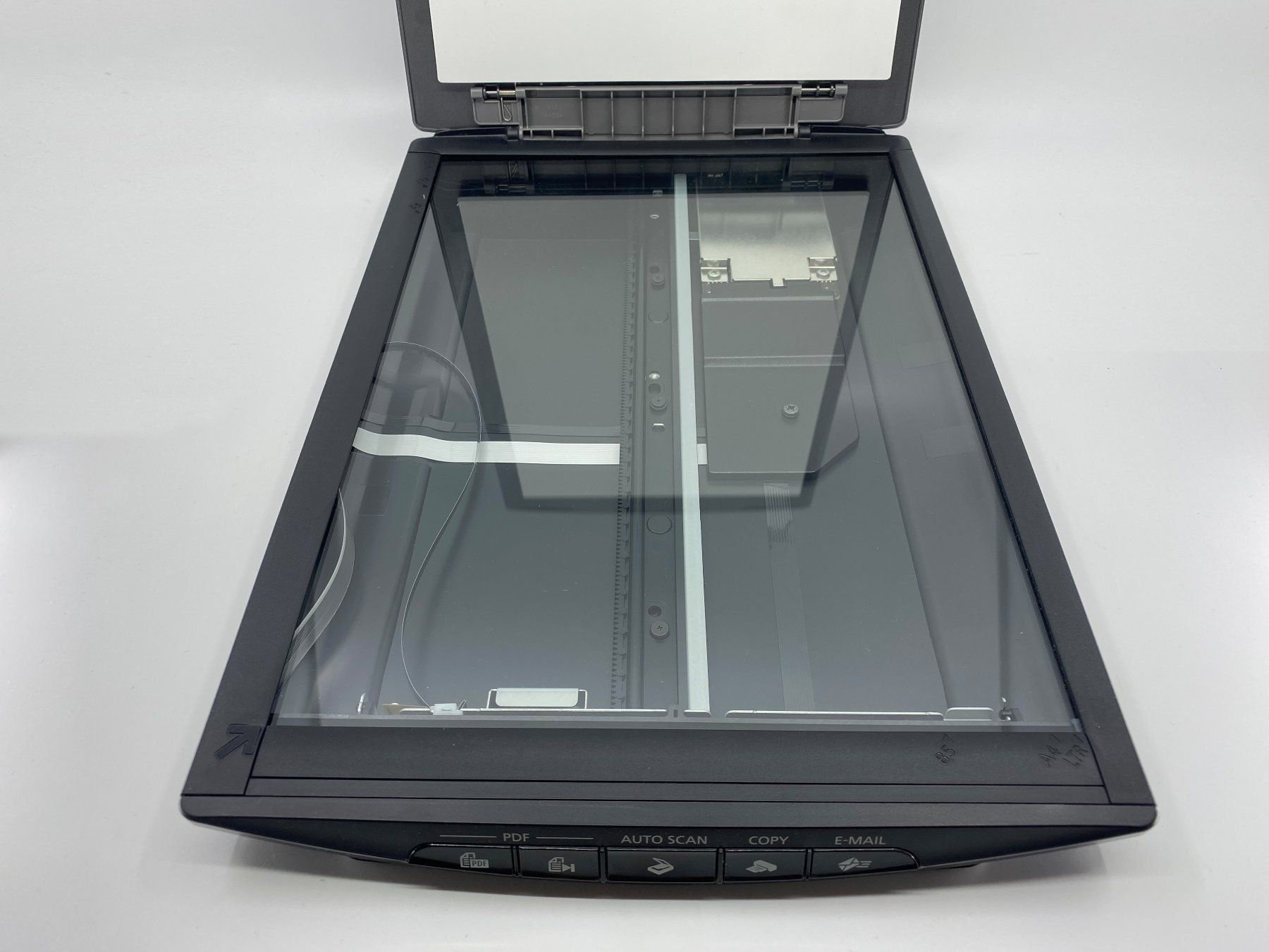 Canon Scanner: Scanner Canon LIDE 210 – Usato da Rüfenacht BE venduto da Menhirweb 2