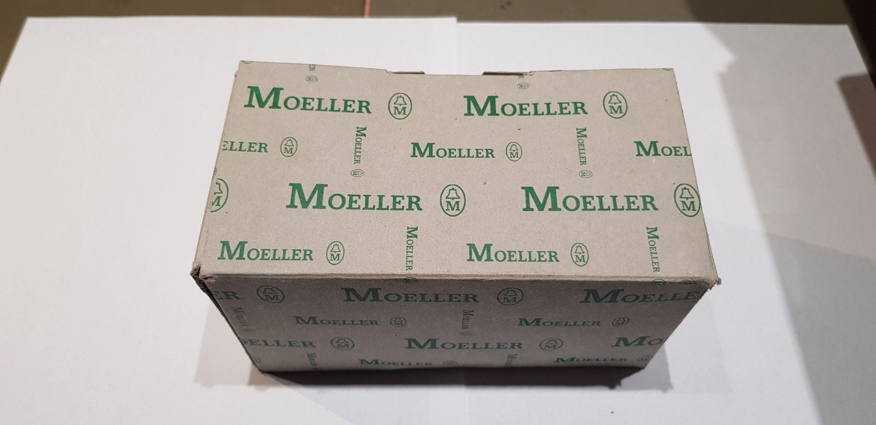 Interruttori: Moeller Schalter P1-32/EA/SVB/N – Nuovo (secondo la descrizione) da Balsthal venduto da mtwd 1
