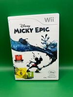 Disney Micky Epic (Deutsch) - Nintendo Wii