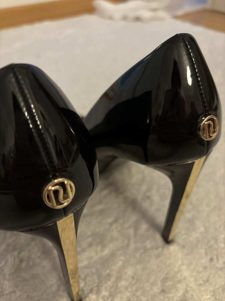 Zalando Scarpe da donna: River Island Pumps – Nuovo (secondo la descrizione) da Russikon venduto da sve_v78w 2