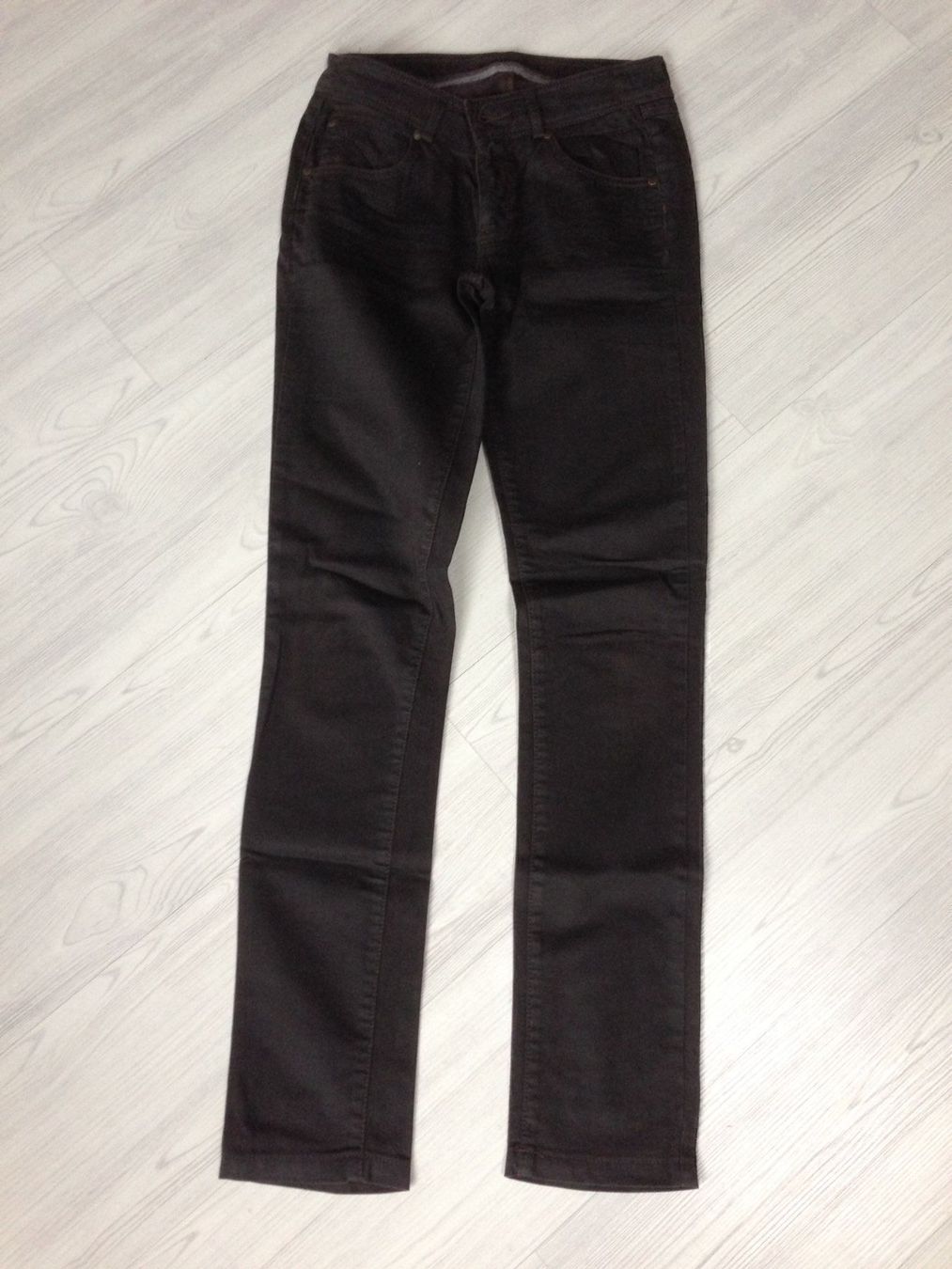 Jeans: Damenjeans IKKS Größe 34 – Gebraucht aus Estavayer-le-Lac von Mimmy02