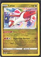 POKÉMON / Latias / Fusion Strike 🇩🇪