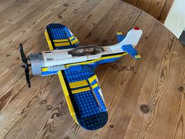 Lego Creator Planes/Boat 31011