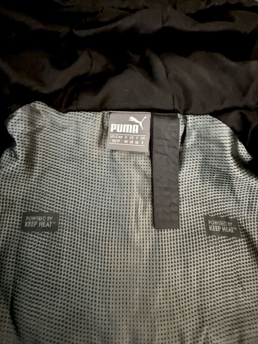 Puma Giacche: Winter jacket puma #34 – Usato da Zürich venduto da tub_bl7s 1