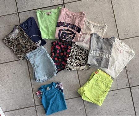 Sommerpaket Gr 145/152