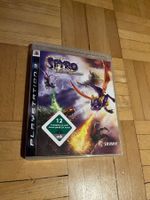 The Legend of Spyro Dawn of the Dragon