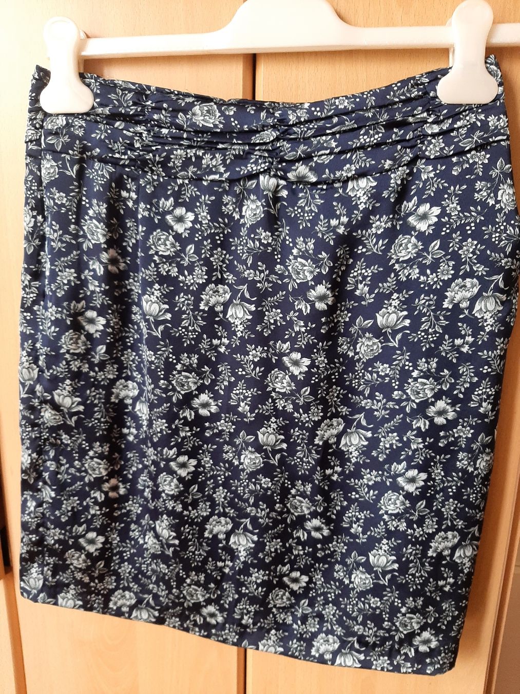 Röcke: SUITE BLANCO mini jupe plissée taille M – Neu (gemäss Beschreibung) aus Lausanne von del_tpq5 1