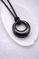 Urnen Anhänger / Schmuckurne / Ascheschmuck