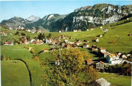 OBERIBERG