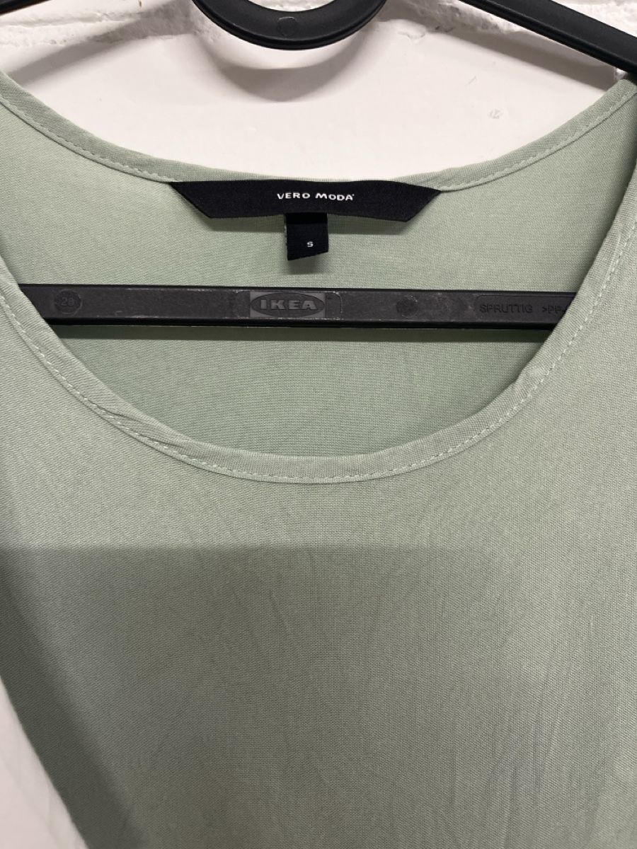 Vero Moda T-shirt: Vero Moda Tshirt gr S – Usato da Pfyn venduto da schwalbe10 2