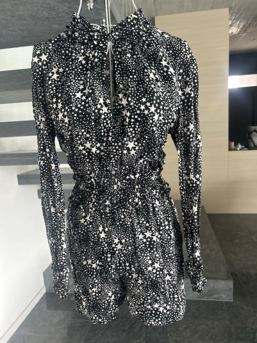 Maje Jumpsuits: Combishort noir MAJE T34 – Neu (gemäss Beschreibung) aus Courroux von Lucie-lune88