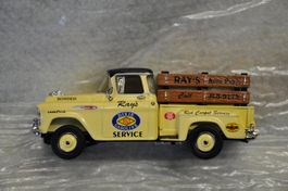 Chevrolet  3100 Pickup