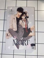 Manga Le jeu de la mort tome 1 