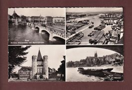 BASEL - 4 Bilder