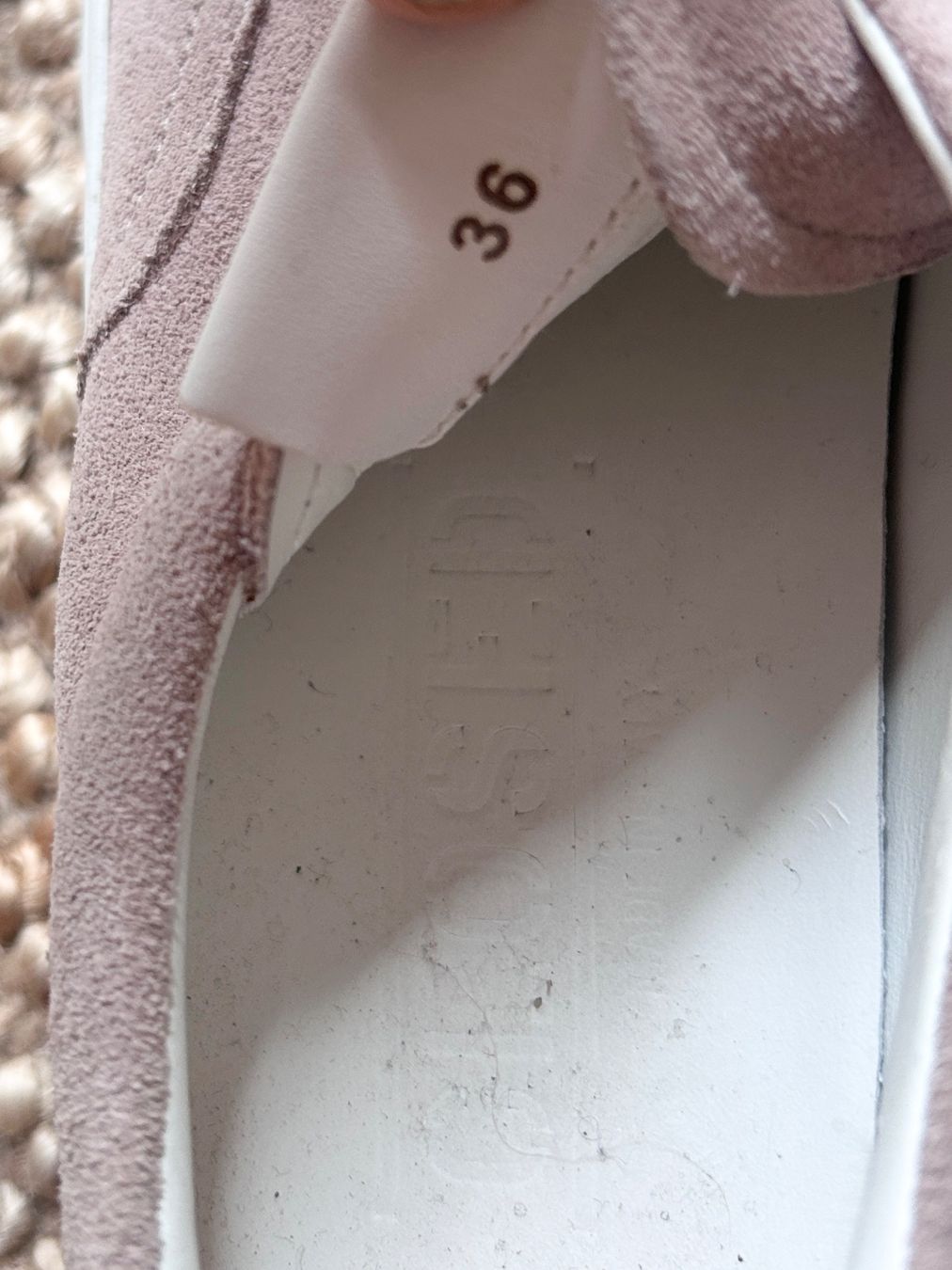 Damenschuhe: CLOSED Sneaker - Gr. 36 – Gebraucht aus Illnau von Monkky 6
