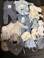 Baby-Kleider-Set Newborn – Grösse 50 – 16-teilig