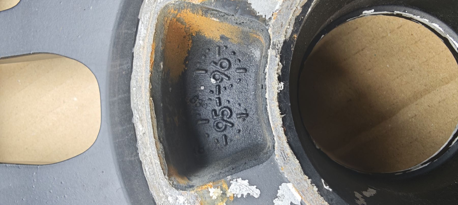 Felgen: Felgen Passend Für MX-5NA – Gebraucht aus Turgi von tom_9ywk 7