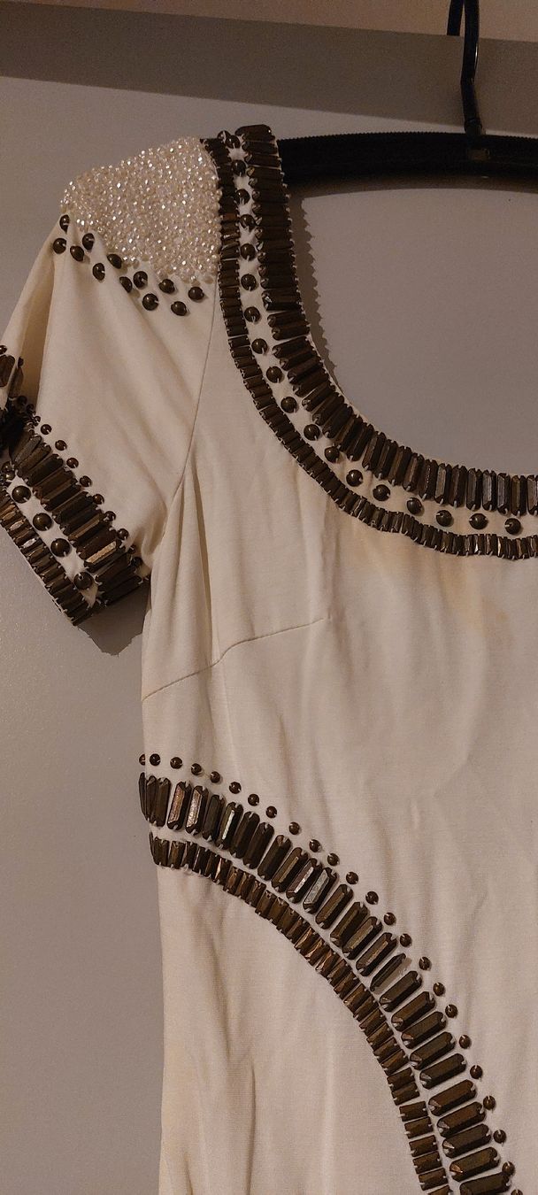 Lotti di vestiti: Sommerkleider, Hose, Jacke, S, 4 Teile – Usato da Chur venduto da Angg1 4
