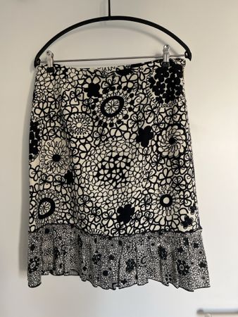 Moschino CheapandChic Rock, Gr. 38, Top Zustand