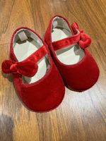Baby-Ballerina ca. 6 Mon. NEU