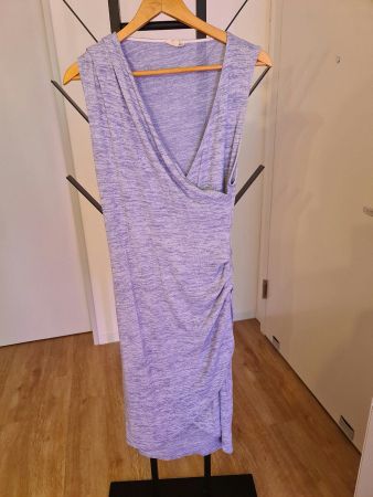 Aritzia Wilfred Kleid, Gr. L