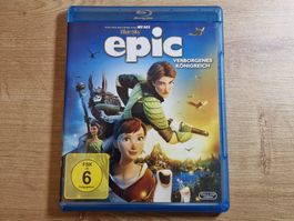 Epic - Verborgenes Königreich (2013) RAR Bluray