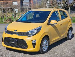 Kia Picanto 1.2 MT 150'000km