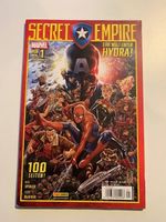 Secret Empire - Miniserie (2018) - Nr. 1
