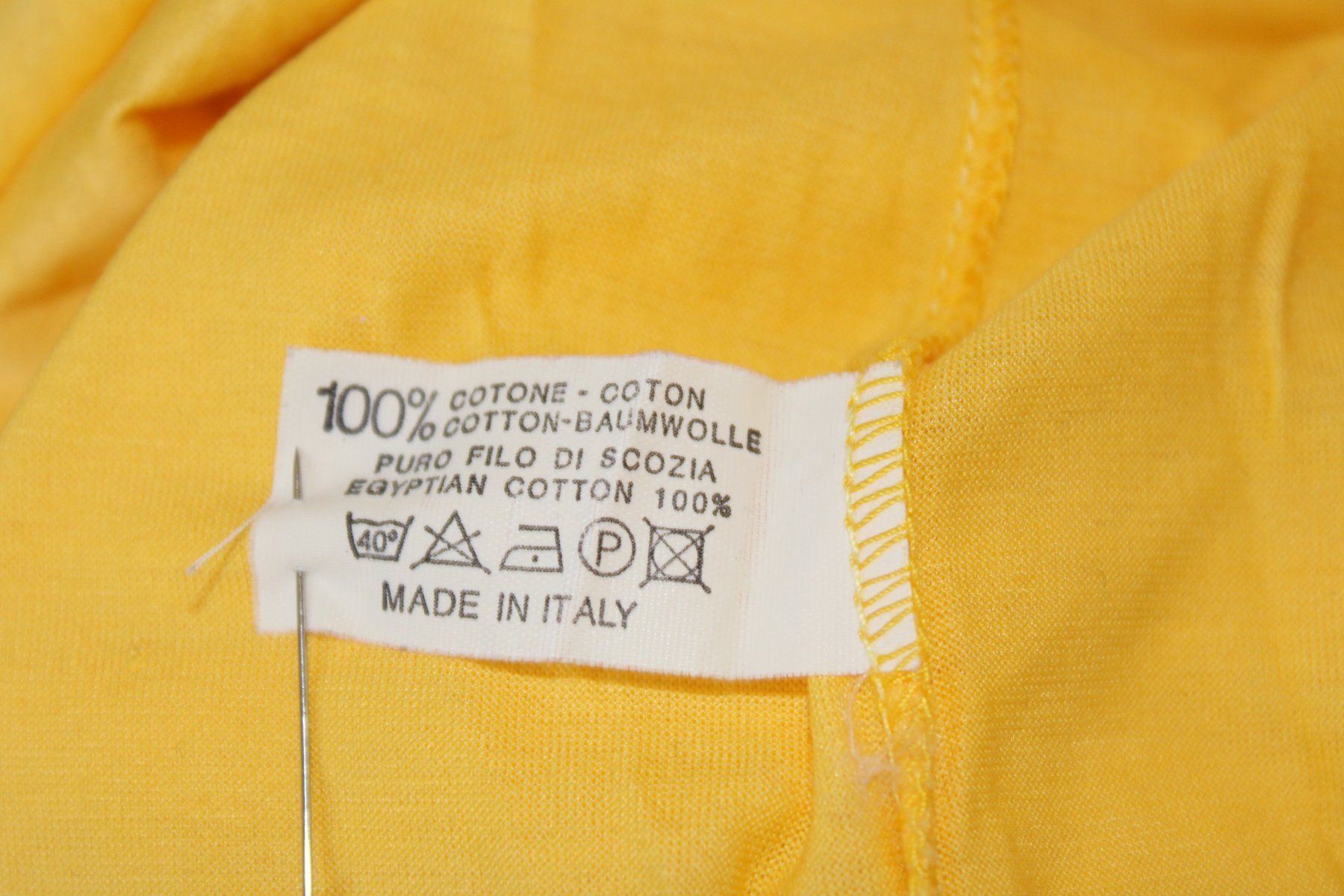 Bogner T-shirt: Shirt von *BOGNER* – Usato da Schaan venduto da antikes_und_kurioses 5