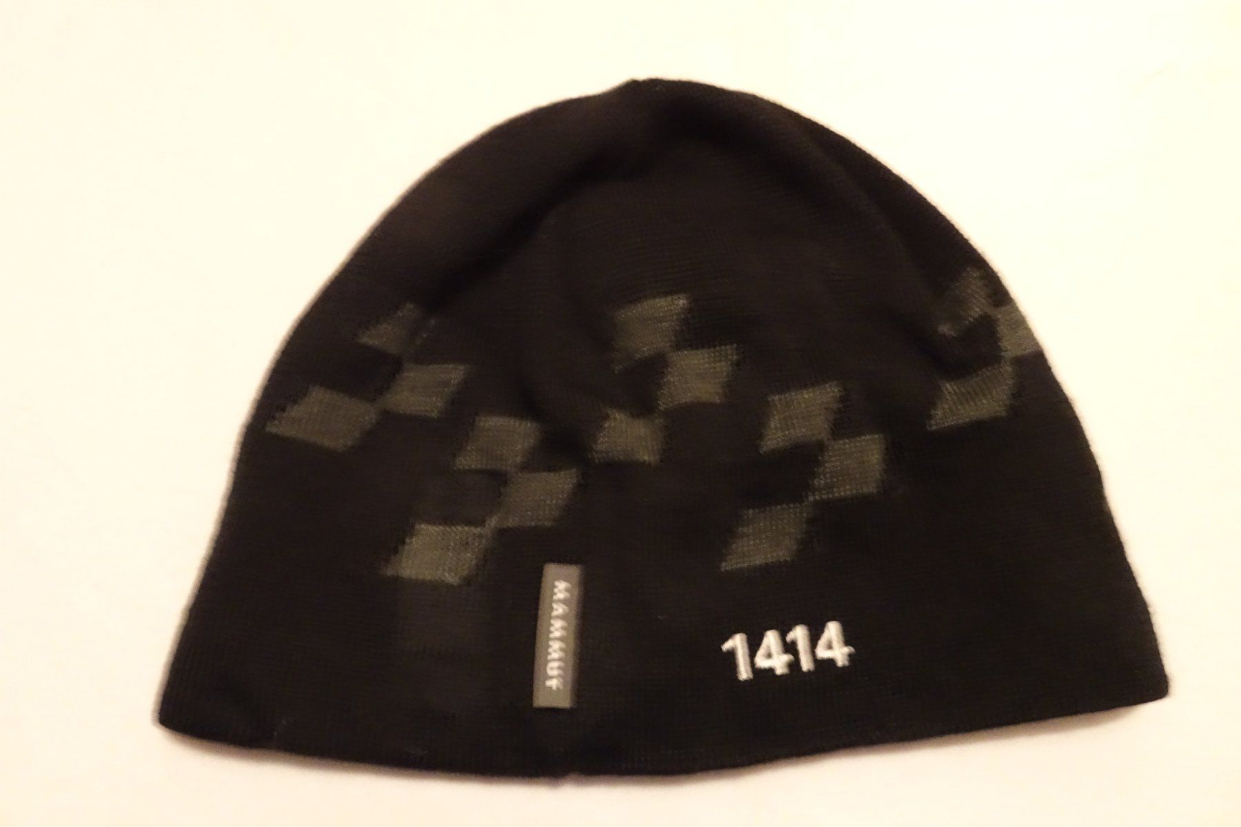 Hüte, Mützen & Caps: Strickmütze Rega – Gebraucht aus Strengelbach von schmetterling20 2