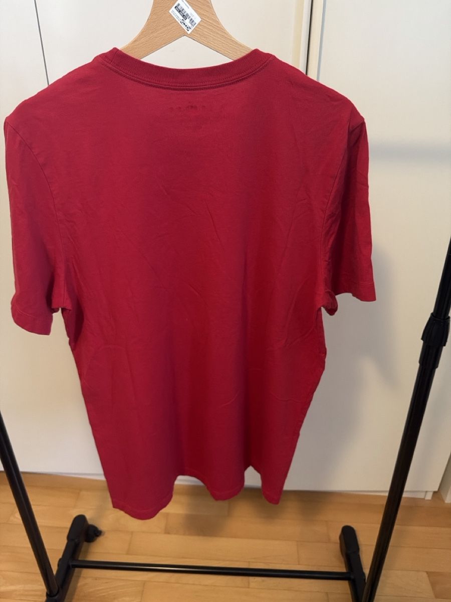 Jordan T-shirt: Nike Jordan t-shirt  – Usato da Sementina venduto da bru_vpp5 2