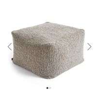 Hay Snug Pouf, Fusshocker oder Sitzgelegenheit