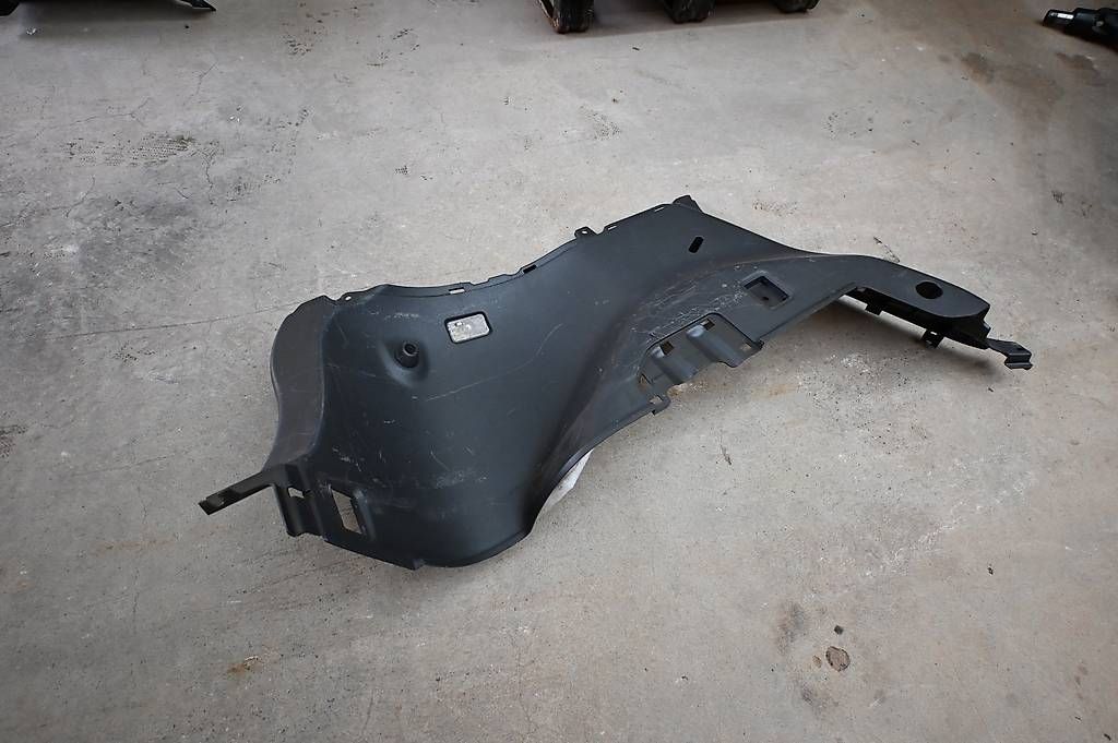 Subaru Tutti pezzi di ricambio auto: Kofferraumabdeckung L + R Subaru WRX – Usato da Frick venduto da sandro_martin 1