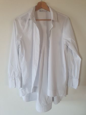 Bety Mitsch Hemd, Gr. 44 (eher eine S in Oversize)