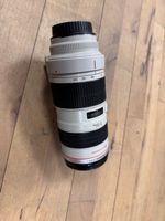 Canon Objektiv EF 70-200 USM  f/2.8