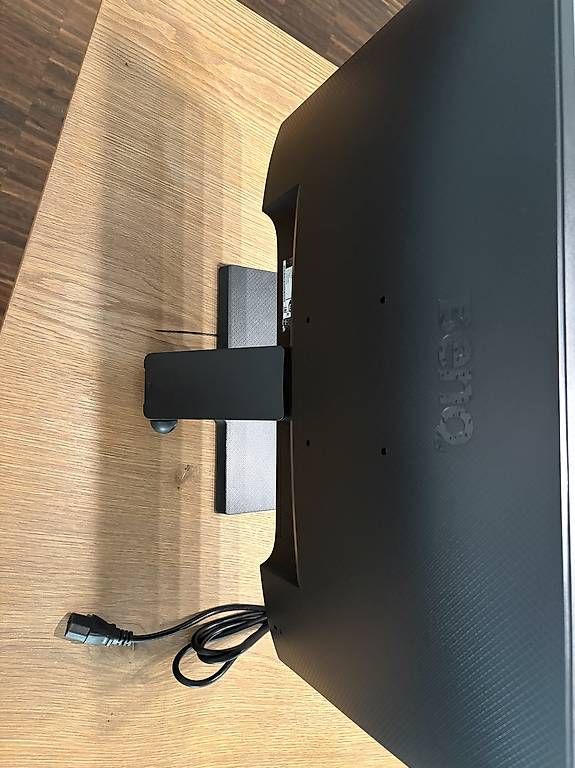 BenQ Monitor: BenQ Gw2480 24" Monitor – Usato da Luzern venduto da press_hold 1