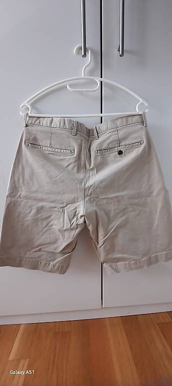 Pantaloni: ***GAP*** Sommerhose beige Gr 30 – Usato da Wädenswil venduto da H2H_Secondhandshop 2