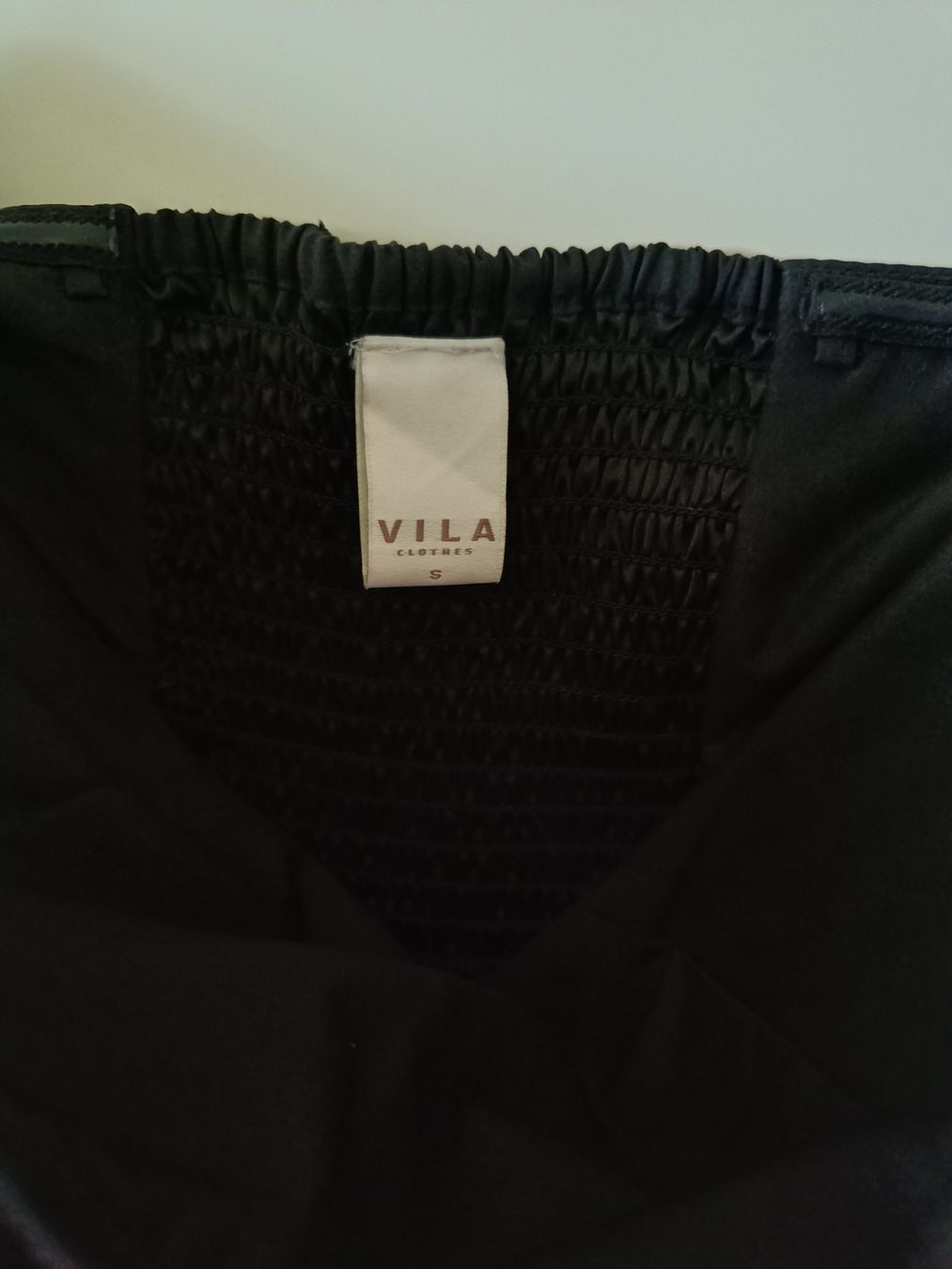 Vila Vestiti: Cocktailkleid Vila Grösse S – Usato da Jaberg venduto da urig17. 3