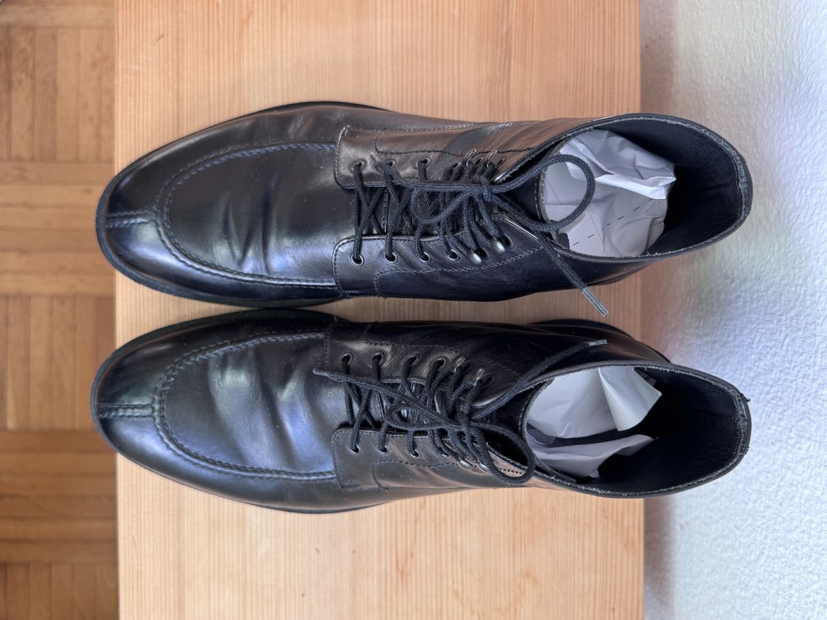 Benci Brothers Scarpe da uomo: Benci Brothers - Ankle Boots -Gr 41 – Usato da Zürich venduto da eyck_372 4